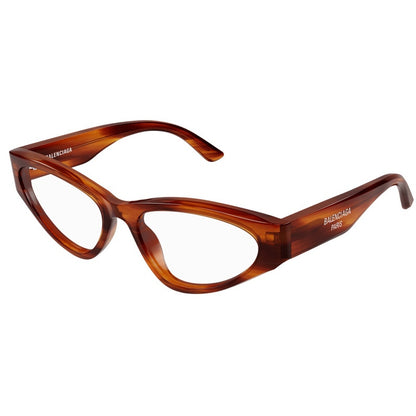 Balenciaga Eyeglasses, Model: BB0391O Colour: 002