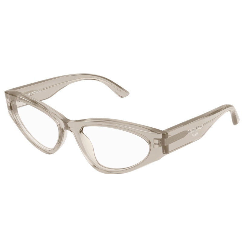 Balenciaga Eyeglasses, Model: BB0391O Colour: 003