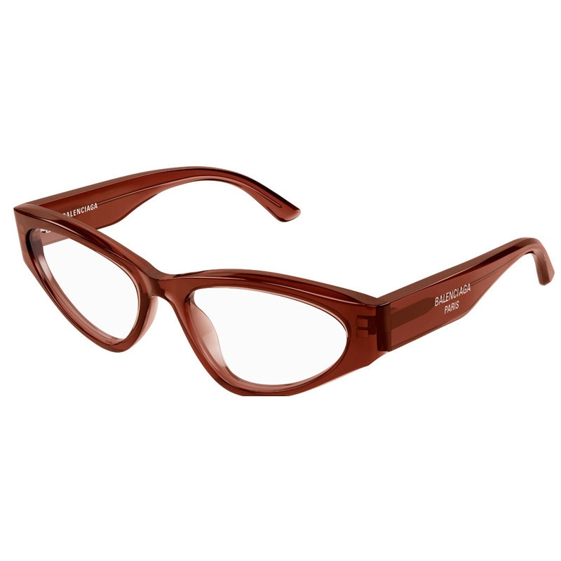 Balenciaga Eyeglasses, Model: BB0391O Colour: 004