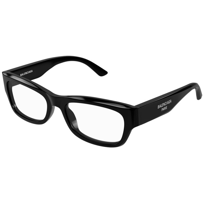 Balenciaga Eyeglasses, Model: BB0392O Colour: 001