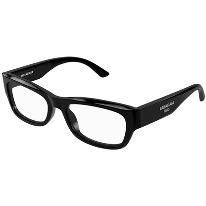 Balenciaga Eyeglasses, Model: BB0392O Colour: 001