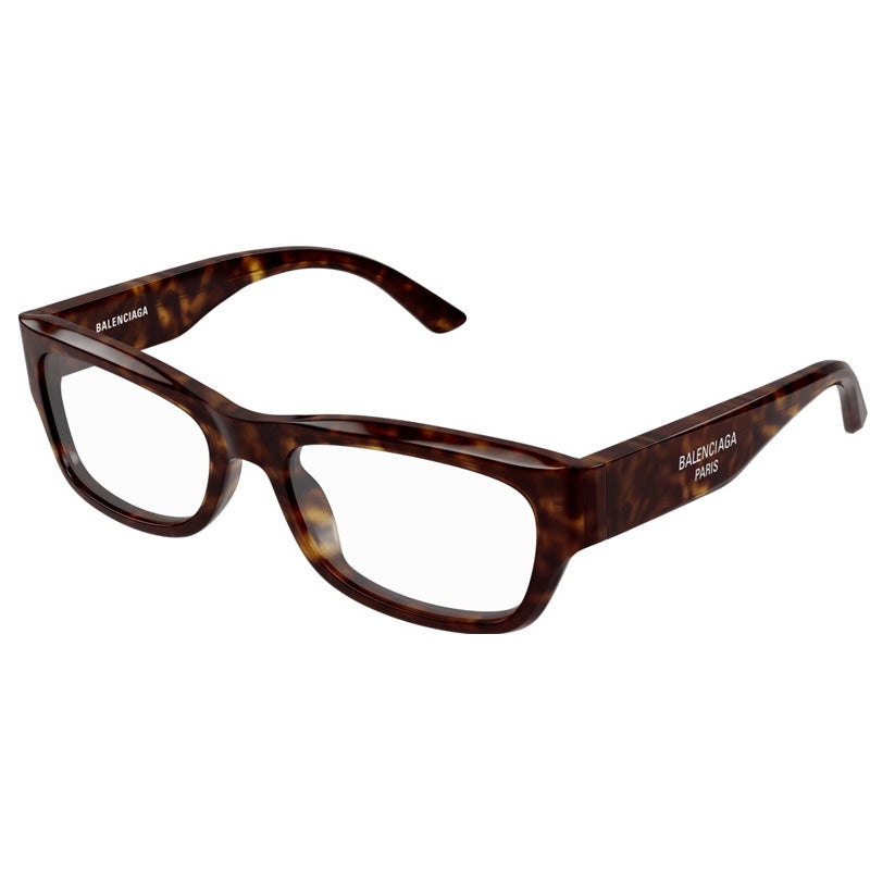 Balenciaga Eyeglasses, Model: BB0392O Colour: 002