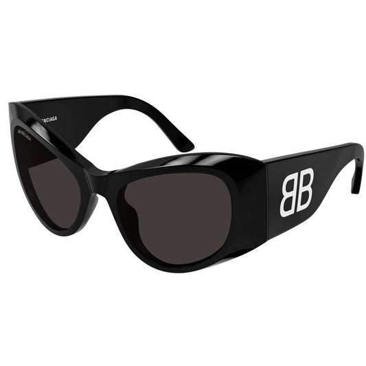 Balenciaga Sunglasses, Model: BB0393S Colour: 001