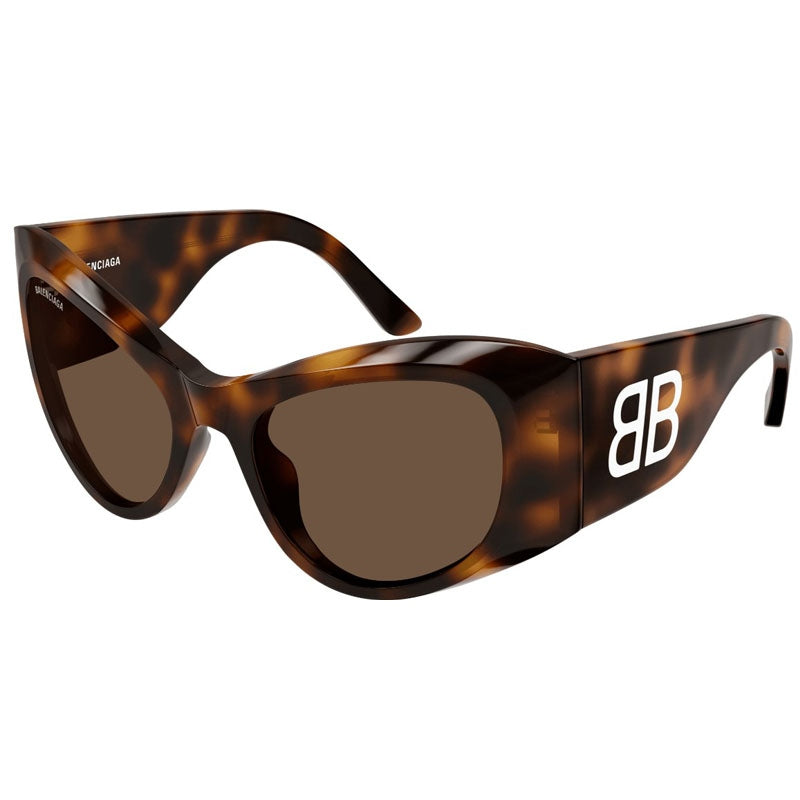 Balenciaga Sunglasses, Model: BB0393S Colour: 002