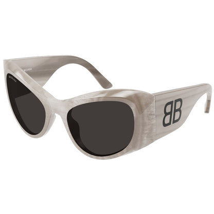 Balenciaga Sunglasses, Model: BB0393S Colour: 004