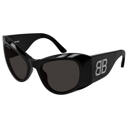 Balenciaga Sunglasses, Model: BB0393S Colour: 005