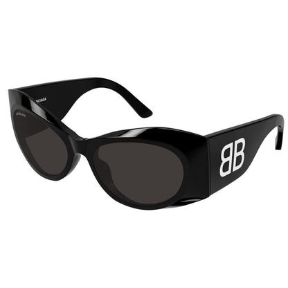 Balenciaga Sunglasses, Model: BB0394S Colour: 001