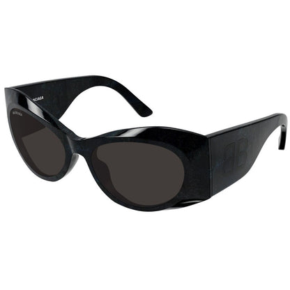 Balenciaga Sunglasses, Model: BB0394S Colour: 003