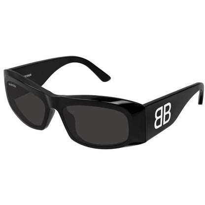 Balenciaga Sunglasses, Model: BB0395S Colour: 001