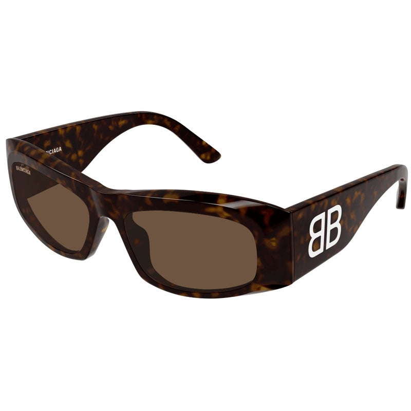 Balenciaga Sunglasses, Model: BB0395S Colour: 002