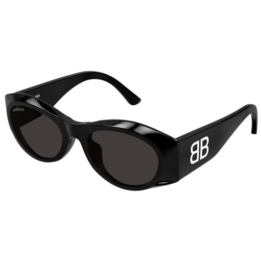 Balenciaga Sunglasses, Model: BB0396SK Colour: 001