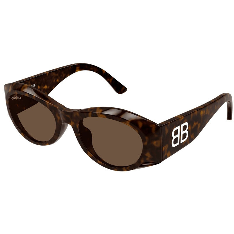 Balenciaga Sunglasses, Model: BB0396SK Colour: 002