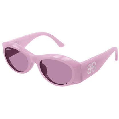 Balenciaga Sunglasses, Model: BB0396SK Colour: 004