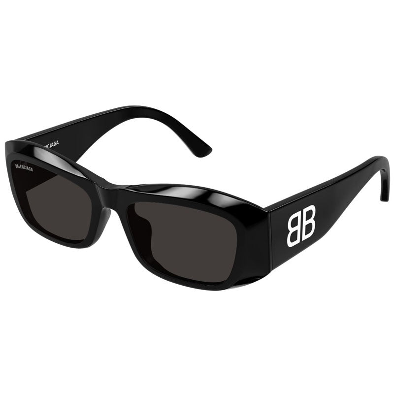 Balenciaga Sunglasses, Model: BB0397SA Colour: 001