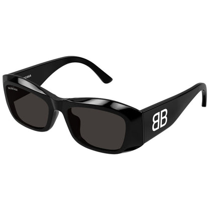 Balenciaga Sunglasses, Model: BB0397SA Colour: 001