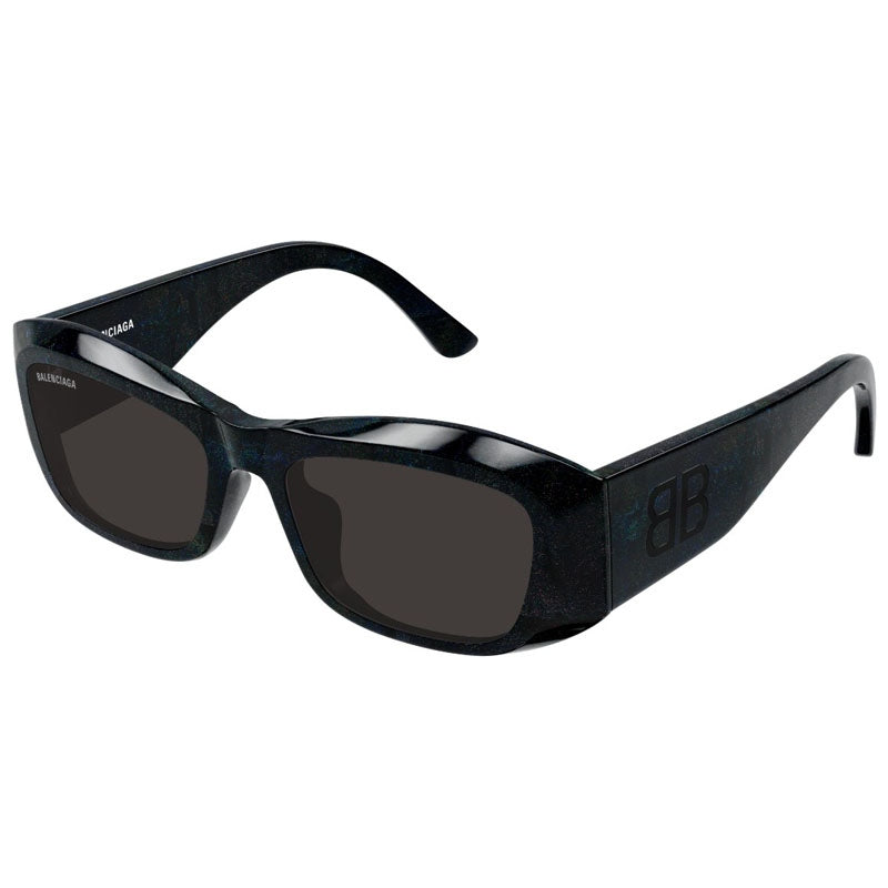 Balenciaga Sunglasses, Model: BB0397SA Colour: 003