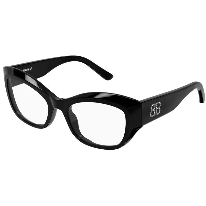 Balenciaga Eyeglasses, Model: BB0398O Colour: 005