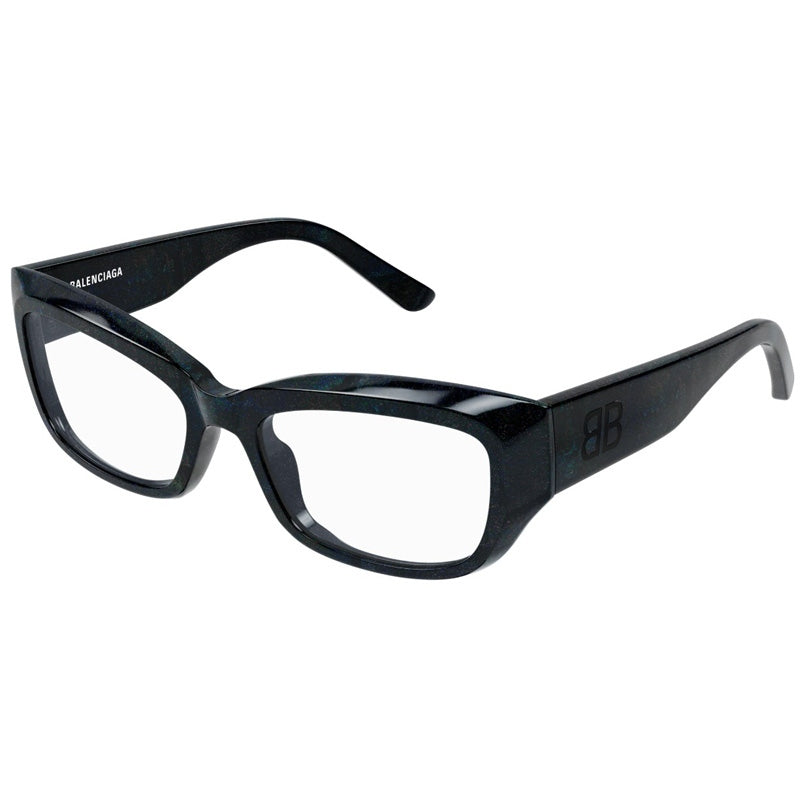 Balenciaga Eyeglasses, Model: BB0399O Colour: 003