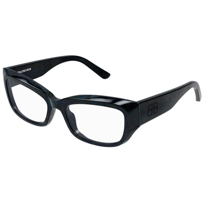 Balenciaga Eyeglasses, Model: BB0399O Colour: 003