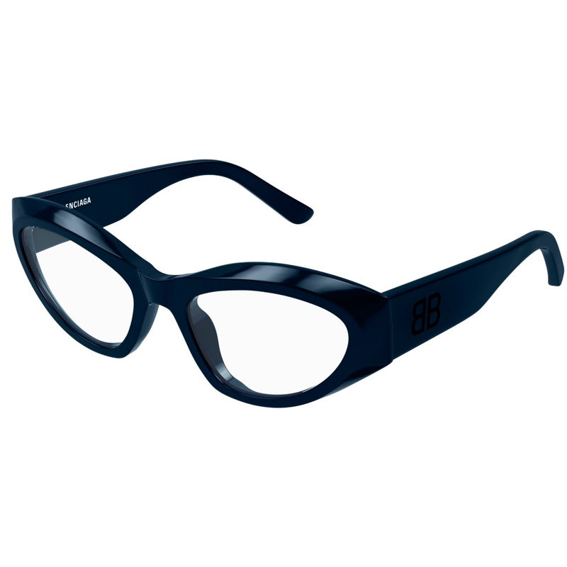 Balenciaga Eyeglasses, Model: BB0400O Colour: 004