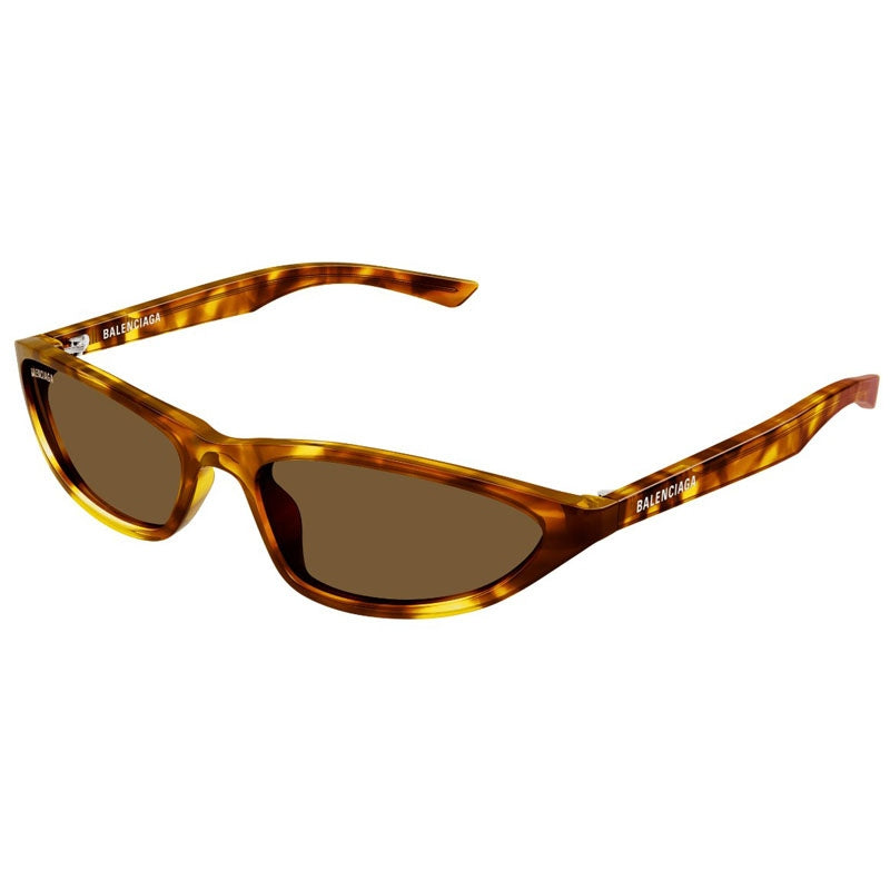 Balenciaga Sunglasses, Model: BB0402S Colour: 002