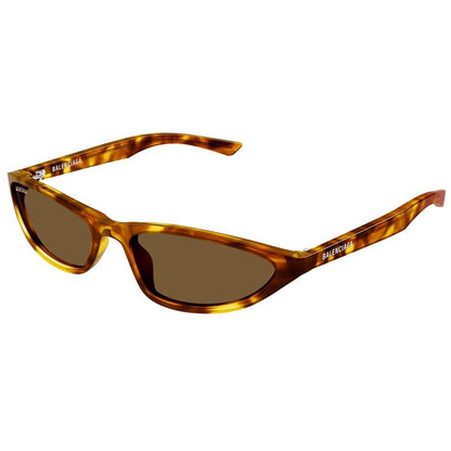 Balenciaga Sunglasses, Model: BB0402S Colour: 002