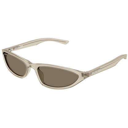 Balenciaga Sunglasses, Model: BB0402S Colour: 004