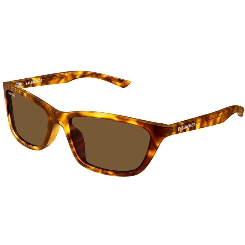 Balenciaga Sunglasses, Model: BB0403SK Colour: 002