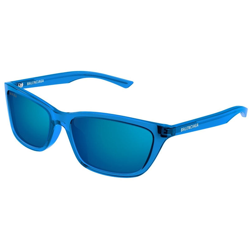 Balenciaga Sunglasses, Model: BB0403SK Colour: 004