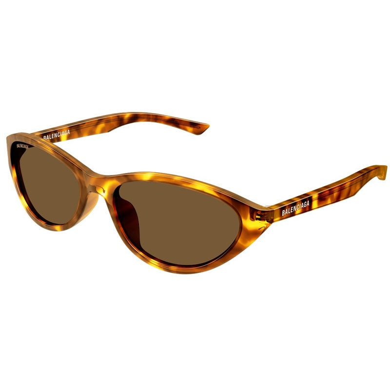 Balenciaga Sunglasses, Model: BB0404SK Colour: 002