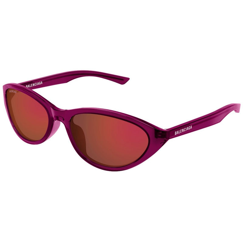 Balenciaga Sunglasses, Model: BB0404SK Colour: 003