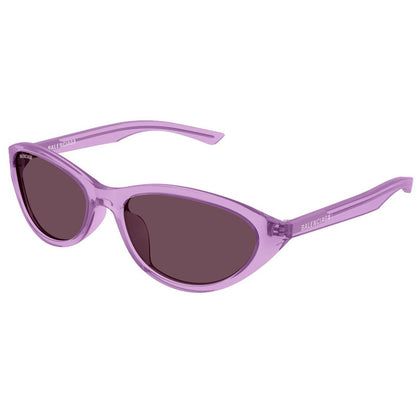 Balenciaga Sunglasses, Model: BB0404SK Colour: 004