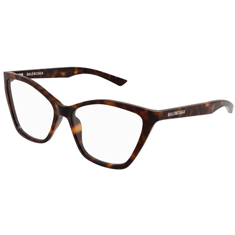 Balenciaga Eyeglasses, Model: BB0405O Colour: 002