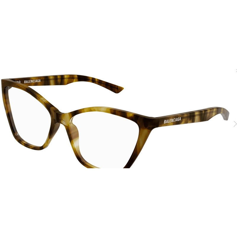 Balenciaga Eyeglasses, Model: BB0405O Colour: 003