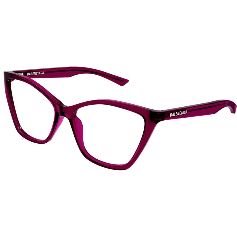 Balenciaga Eyeglasses, Model: BB0405O Colour: 004