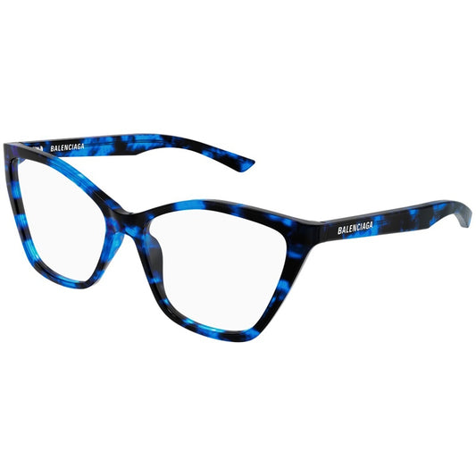 Balenciaga Eyeglasses, Model: BB0405O Colour: 005