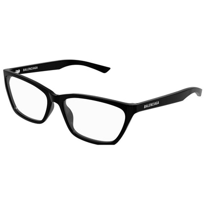 Balenciaga Eyeglasses, Model: BB0406O Colour: 001