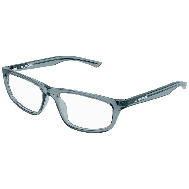 Balenciaga Eyeglasses, Model: BB0407O Colour: 004