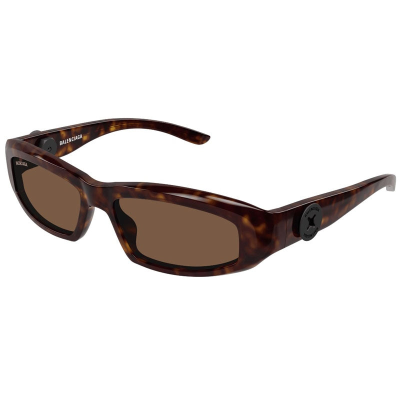 Balenciaga Sunglasses, Model: BB0408S Colour: 002