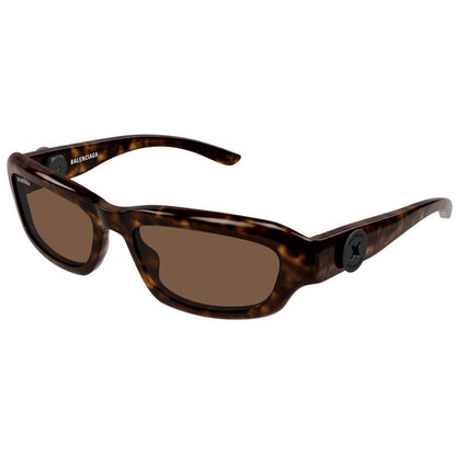 Balenciaga Sunglasses, Model: BB0409S Colour: 002