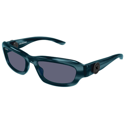 Balenciaga Sunglasses, Model: BB0409S Colour: 003