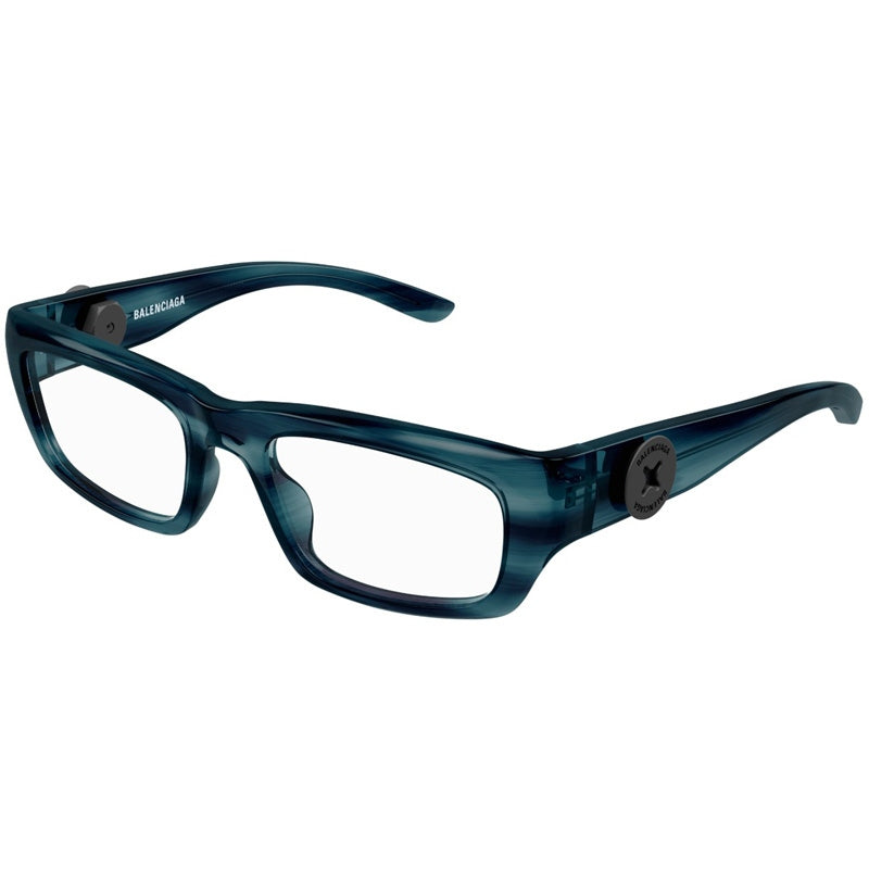 Balenciaga Eyeglasses, Model: BB0411O Colour: 003