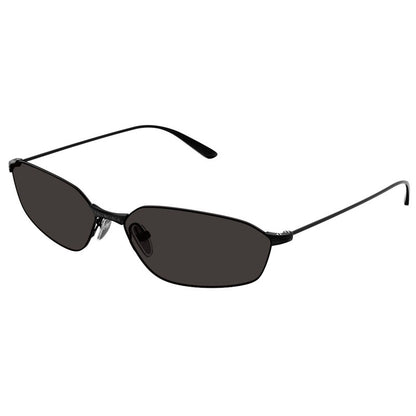 Balenciaga Sunglasses, Model: BB0412S Colour: 001