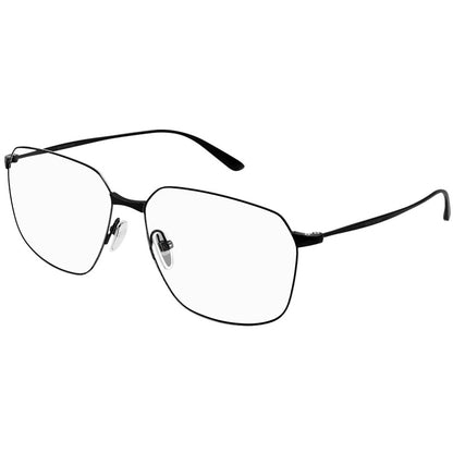 Balenciaga Eyeglasses, Model: BB0414O Colour: 001