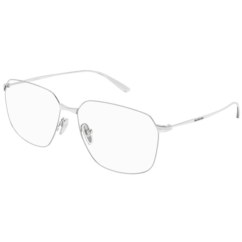 Balenciaga Eyeglasses, Model: BB0414O Colour: 002