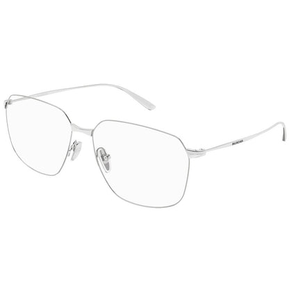 Balenciaga Eyeglasses, Model: BB0414O Colour: 002