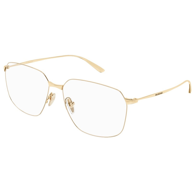 Balenciaga Eyeglasses, Model: BB0414O Colour: 004
