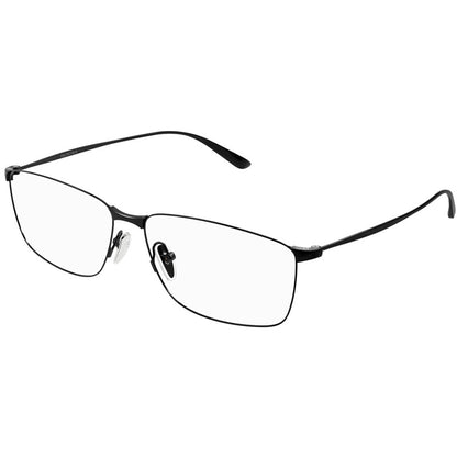 Balenciaga Eyeglasses, Model: BB0415O Colour: 001