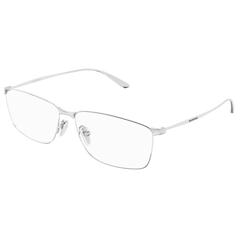 Balenciaga Eyeglasses, Model: BB0415O Colour: 002