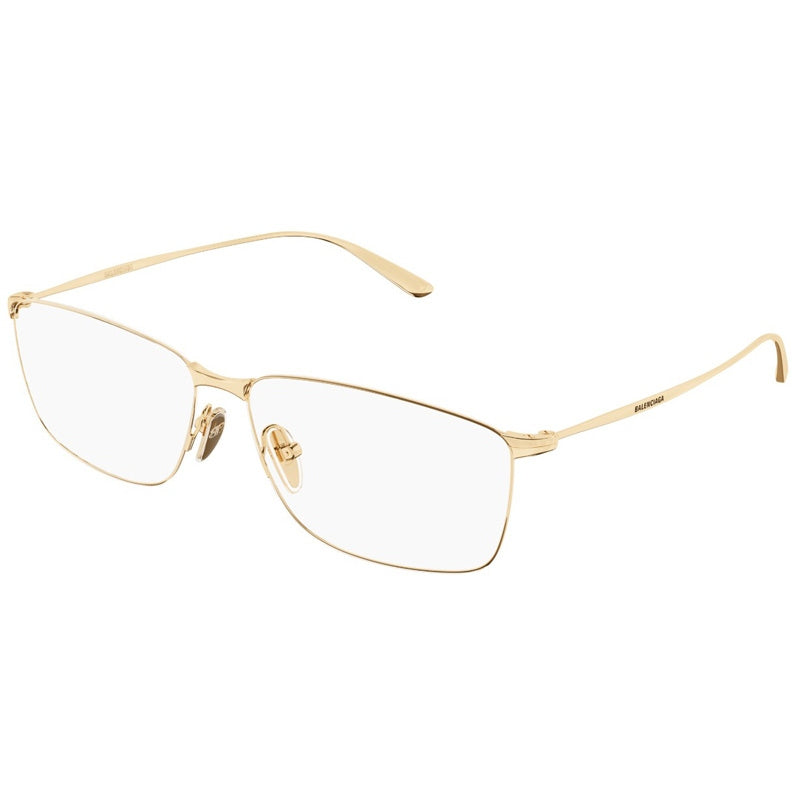 Balenciaga Eyeglasses, Model: BB0415O Colour: 004